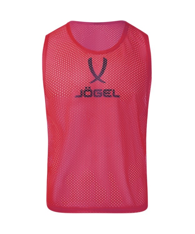 Манишка JÖGEL CAMP Bib, малиновый (2124780) Манишка JÖGEL CAMP Bib, малиновый (2124780)
