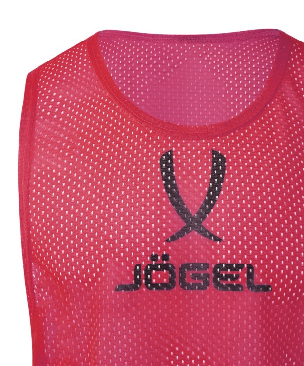 Манишка JÖGEL CAMP Bib, малиновый (2124780) Манишка JÖGEL CAMP Bib, малиновый (2124780)