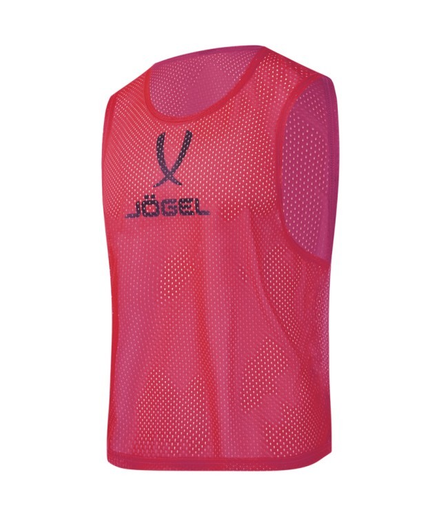 Манишка JÖGEL CAMP Bib, малиновый (2124780) Манишка JÖGEL CAMP Bib, малиновый (2124780)