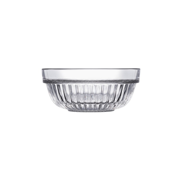 Чаша 00691401, стекло, clear, LA ROCHERE