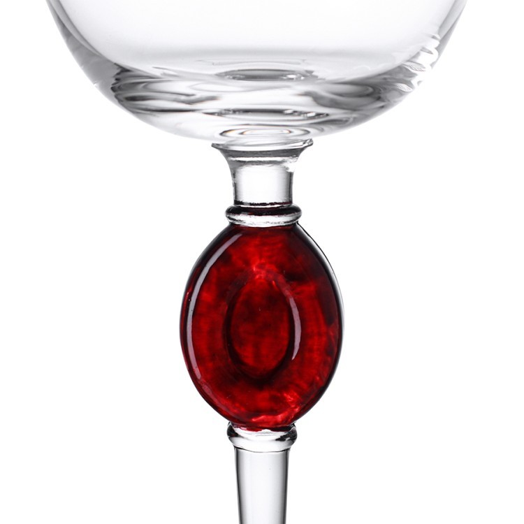 Набор бокалов для вина bijou, 350 мл, 2 шт. (79058)