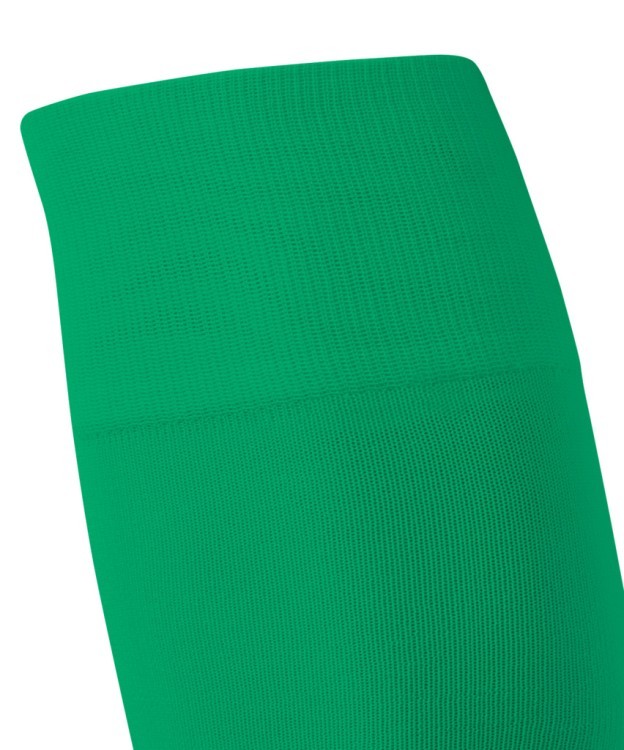 Гольфы футбольные JÖGEL CAMP BASIC SLEEVE SOCKS, зеленый/белый (2076883)
