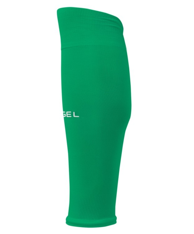 Гольфы футбольные JÖGEL CAMP BASIC SLEEVE SOCKS, зеленый/белый (2076883) Гольфы футбольные JÖGEL CAMP BASIC SLEEVE SOCKS, зеленый/белый (2076883)