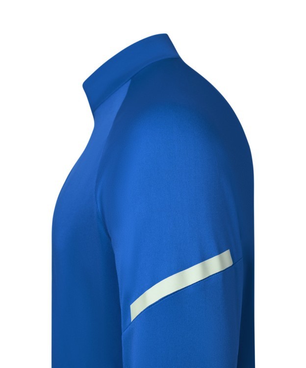 Олимпийка JÖGEL CAMP 2 Track Jacket, синий, детский (2114556) Олимпийка JÖGEL CAMP 2 Track Jacket, синий, детский (2114556)
