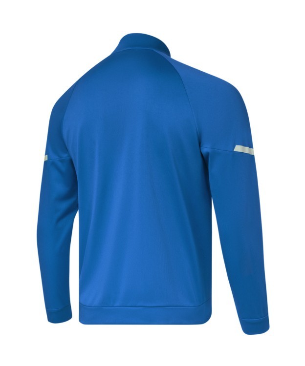 Олимпийка JÖGEL CAMP 2 Track Jacket, синий, детский (2114556) Олимпийка JÖGEL CAMP 2 Track Jacket, синий, детский (2114556)