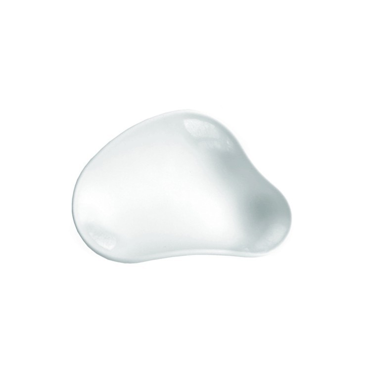 Чаша 11007C, фарфор, white, Cookplay