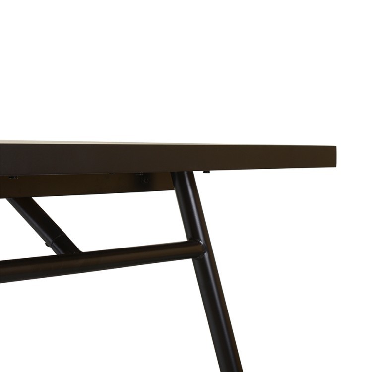 Стол unique furniture, calvi, 180х90х75 см (71999)