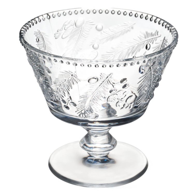 Набор креманок "celebration", 2 шт/280 мл Lefard (355-396)