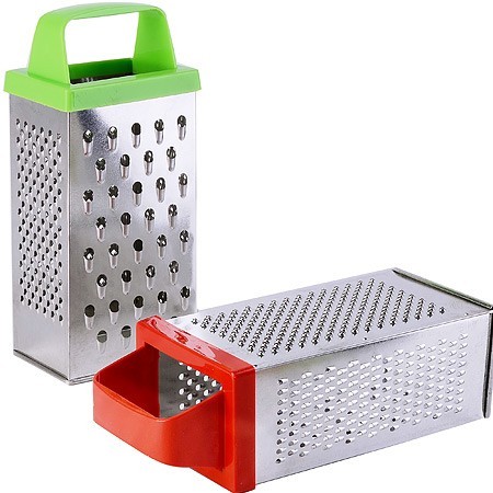 Терка прямоугольная большая (11637)