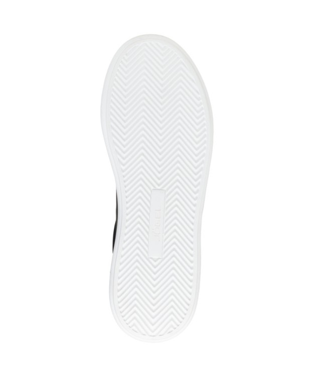 БЕЗ УПАКОВКИ Кроссовки спортивные JÖGEL Encore Black/white (2133497)