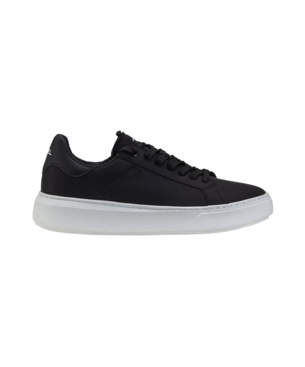 БЕЗ УПАКОВКИ Кроссовки спортивные JÖGEL Encore Black/white (2133497)