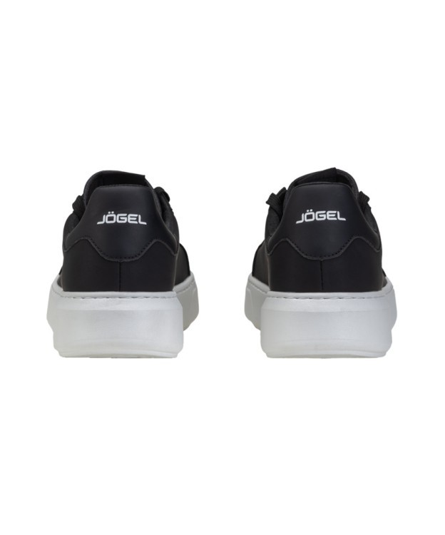 БЕЗ УПАКОВКИ Кроссовки спортивные JÖGEL Encore Black/white (2133497)