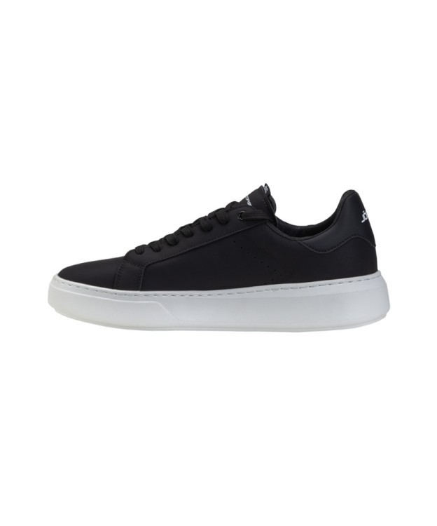 БЕЗ УПАКОВКИ Кроссовки спортивные JÖGEL Encore Black/white (2133497)