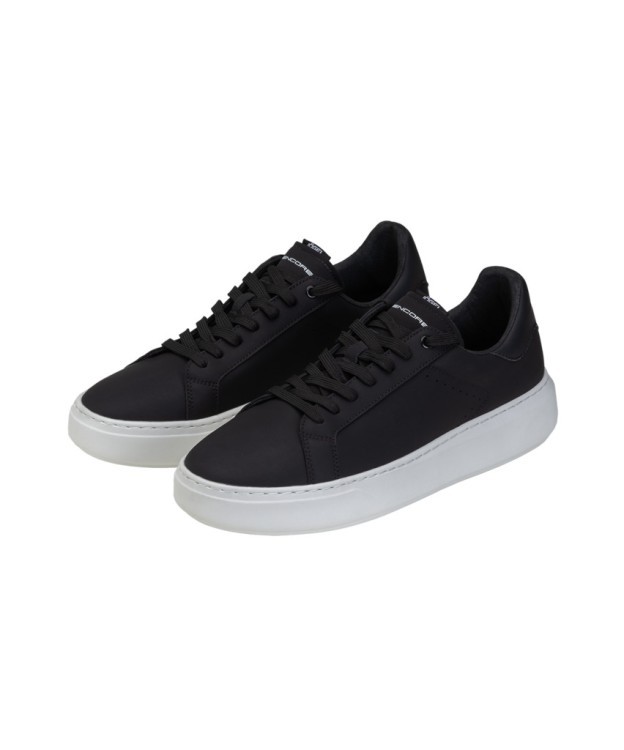 БЕЗ УПАКОВКИ Кроссовки спортивные JÖGEL Encore Black/white (2133497)