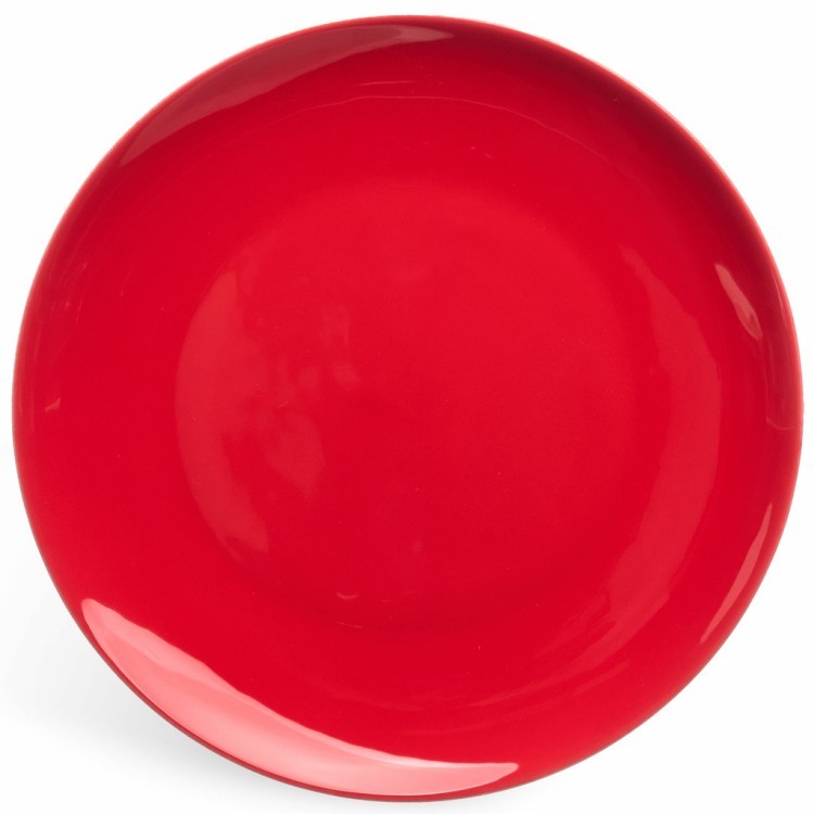 Набор тарелок закусочных lefard "tet-a-tet" 2 шт. 20,5 см Lefard (416-105)