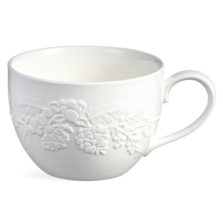 Чайный набор lefard "celebration" на 2 пер. 4 пр. 300 мл Lefard (171-363)