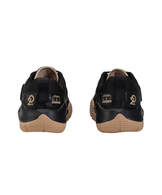 БЕЗ УПАКОВКИ Кроссовки баскетбольные JÖGEL Launch LOW, Black/gold (2131890) БЕЗ УПАКОВКИ Кроссовки баскетбольные JÖGEL Launch LOW, Black/gold (2131890)