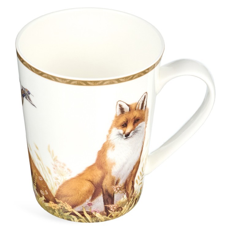 Кружка lefard "охота" 480 мл Lefard (415-2223)