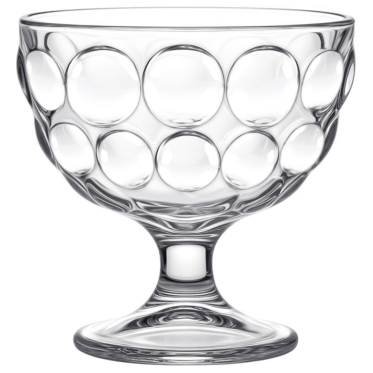 Набор креманок "bubbles" 2 шт./300 мл Lefard (355-426)