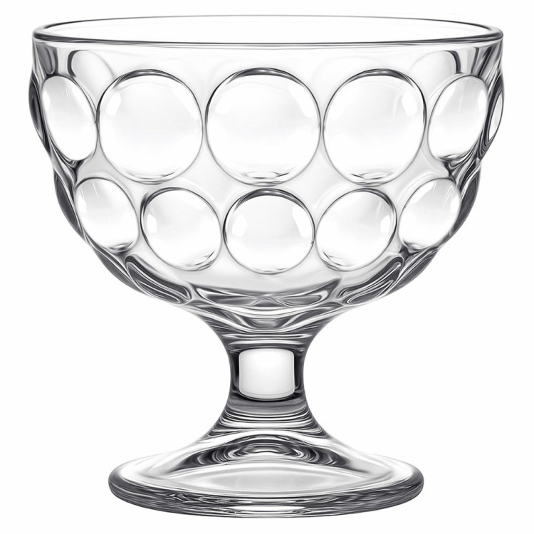 Набор креманок "bubbles" 2 шт./300 мл Lefard (355-426)