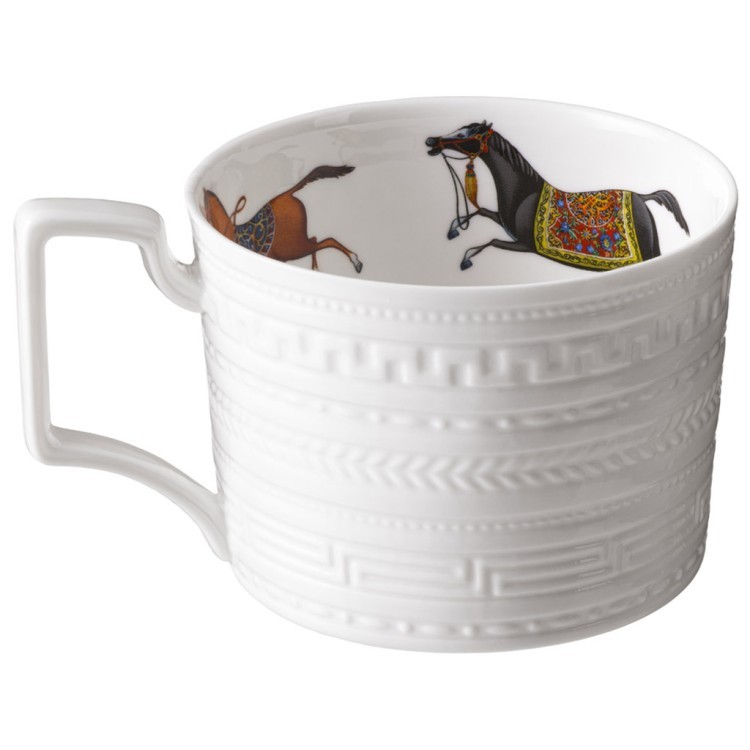 Чайный набор lefard "passage" на 2 пер. 4 пр. 280 мл Lefard (760-854)