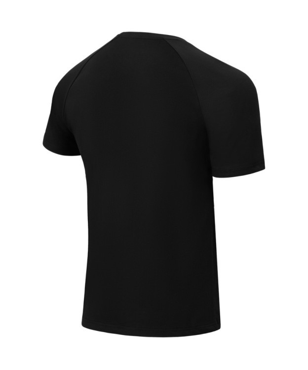 Футболка ESSENTIAL CVC Tee, черный (2116721) Футболка ESSENTIAL CVC Tee, черный (2116721)