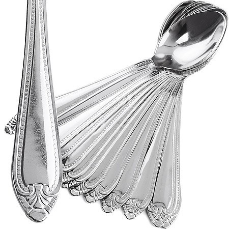 Ложки чайные 12 шт. Mayer&Boch (31538)