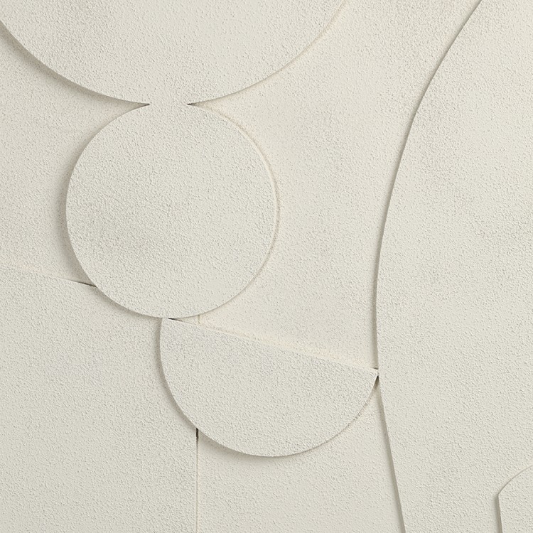 Панно декоративное с эффектом 3d minimalism bubble, 70х100 см (77472) Панно декоративное с эффектом 3d minimalism bubble, 70х100 см (77472)