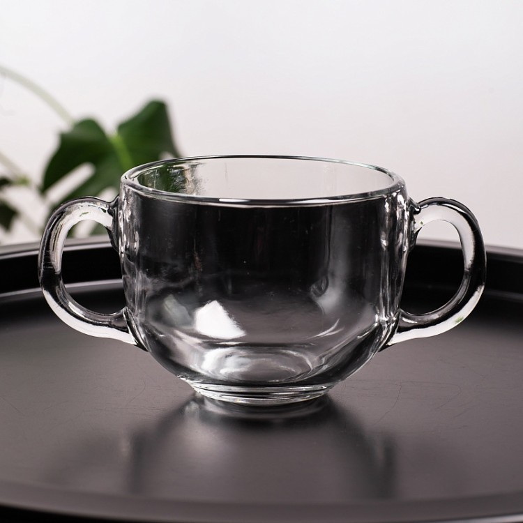 Бульонница URANUS емк.650 мл (1267-SP1267GCL)