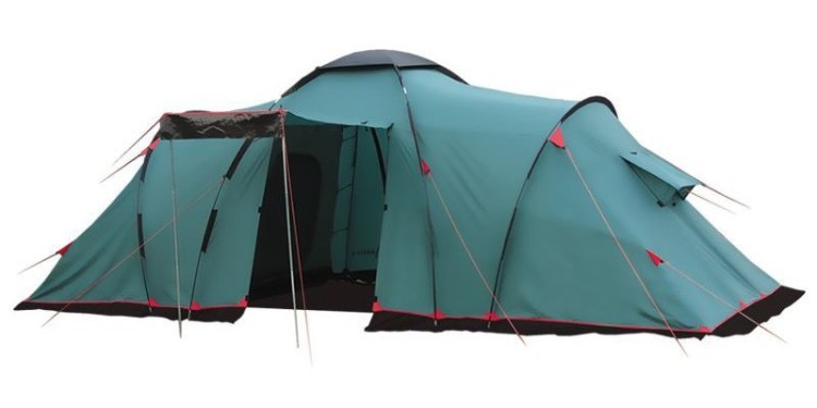 Палатка Tramp Brest 9  (V2) (56835)