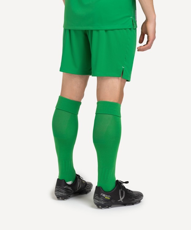Шорты вратарские JOGEL NATIONAL PerFormDRY GK Shorts, зеленый (2113596)