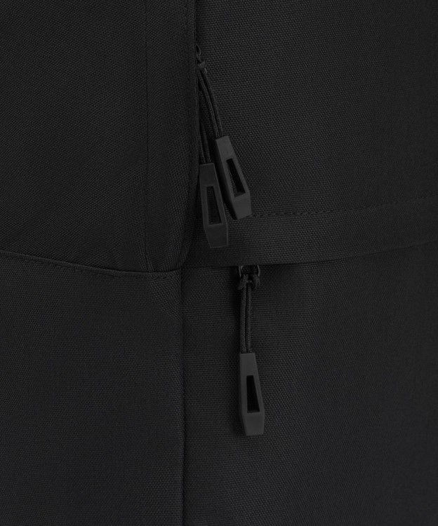 Рюкзак ESSENTIAL Backpack, черный (2115630)