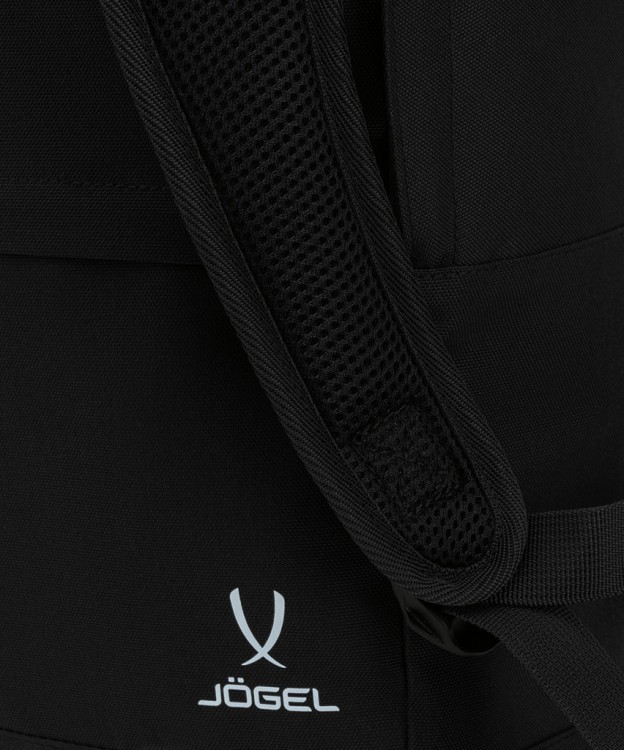 Рюкзак ESSENTIAL Backpack, черный (2115630)