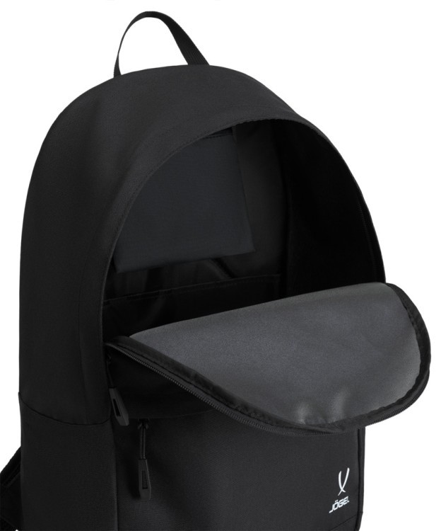Рюкзак ESSENTIAL Backpack, черный (2115630)