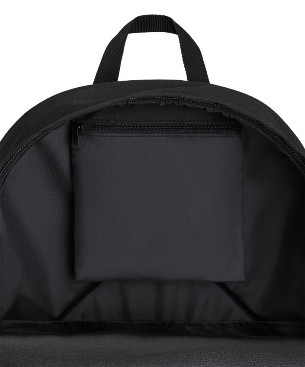 Рюкзак ESSENTIAL Backpack, черный (2115630)