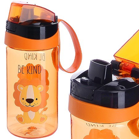 Бутылка д/воды 520 мл. Mayer&Boch (80799)