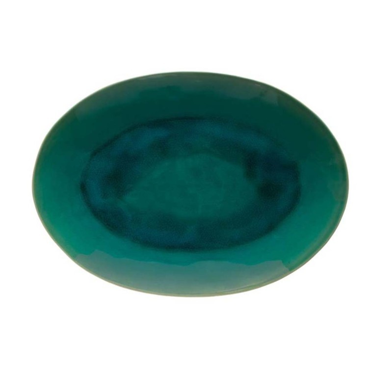 Блюдо NAA402-AZU(NAA402-01616L), керамика, Azur, Costa Nova