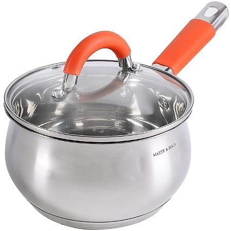 Набор посуды 6пр 2+3,7+6,7 л Mayer&Boch (30994)