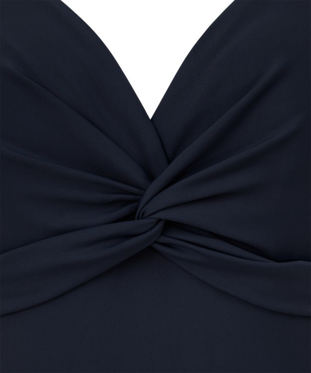 Купальник для плавания Shape Dark Blue, полиамид (2115526)