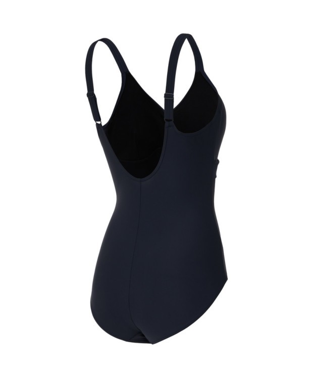 Купальник для плавания Shape Dark Blue, полиамид (2115526)