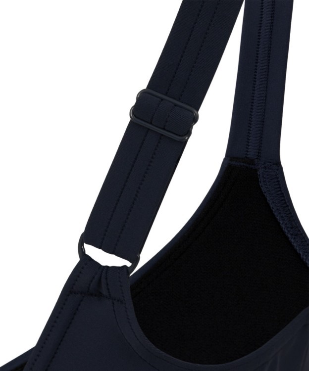 Купальник для плавания Shape Dark Blue, полиамид (2115526)
