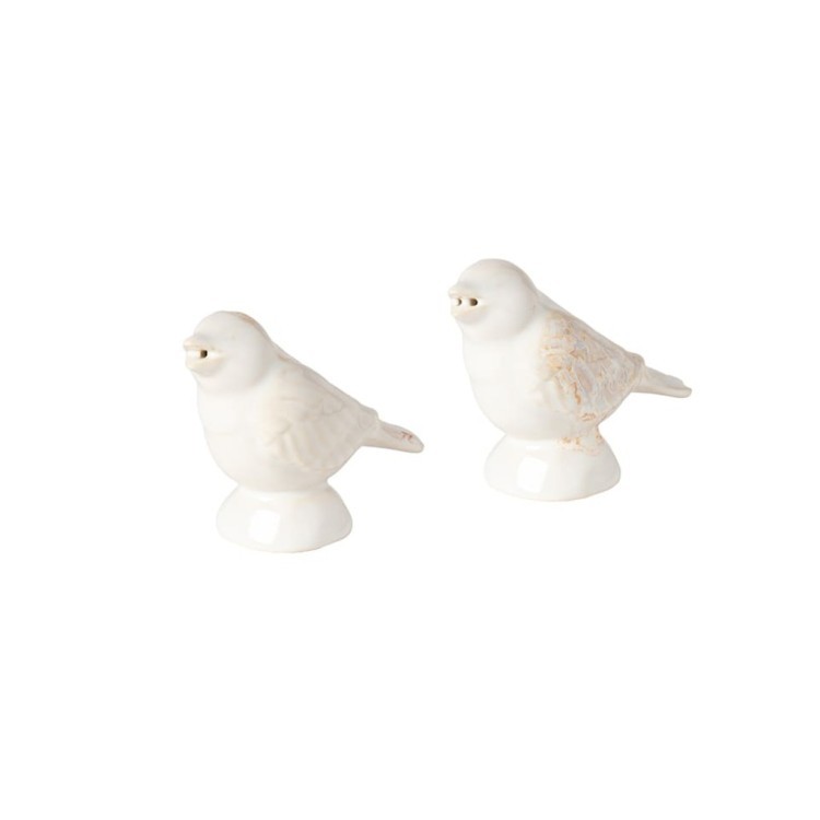 Набор DDS03-WHI(DDS03-04624L), керамика, white, Costa Nova