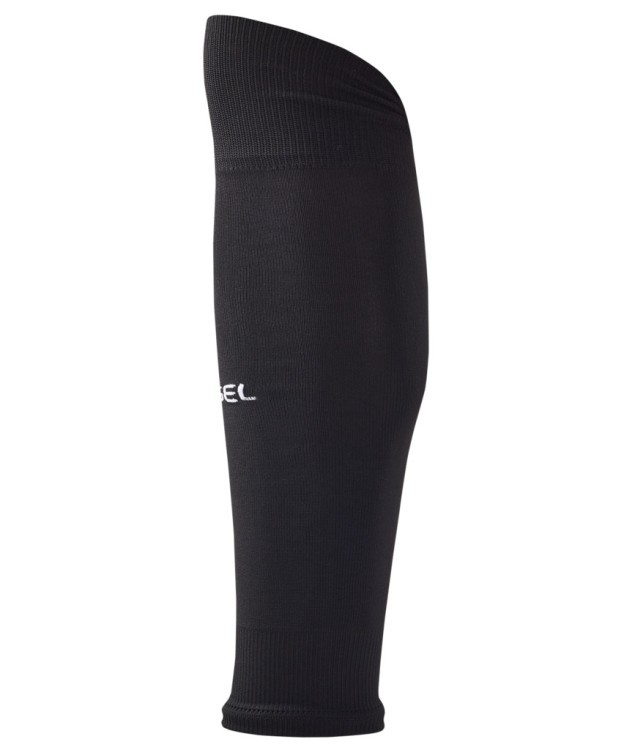 Гольфы футбольные CAMP BASIC SLEEVE SOCKS, черный/белый (2076853)