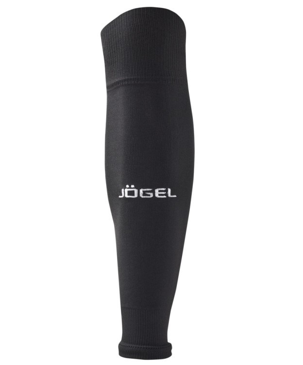 Гольфы футбольные JÖGEL CAMP BASIC SLEEVE SOCKS, черный/белый (2076851) Гольфы футбольные JÖGEL CAMP BASIC SLEEVE SOCKS, черный/белый (2076851)