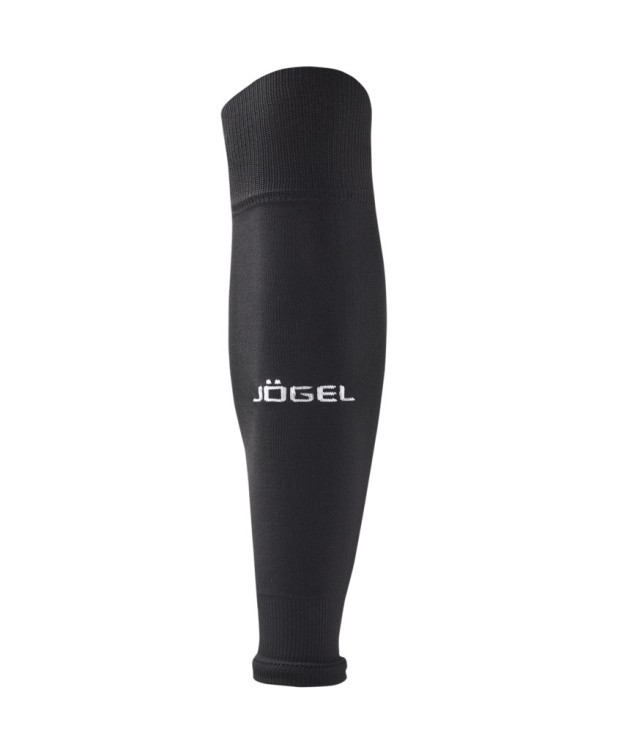 Гольфы футбольные JÖGEL CAMP BASIC SLEEVE SOCKS, черный/белый (2076851) Гольфы футбольные JÖGEL CAMP BASIC SLEEVE SOCKS, черный/белый (2076851)