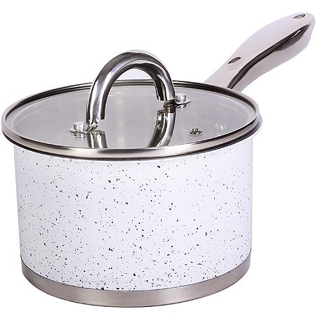 Ковш с крышкой 16см 2л.MB (31278)
