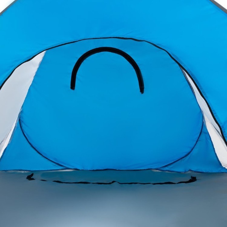 Зимняя палатка автомат Premier Fishing 1,8х1,8 м, дно на молнии (PR-D-TNC-038-1.8) (69859)