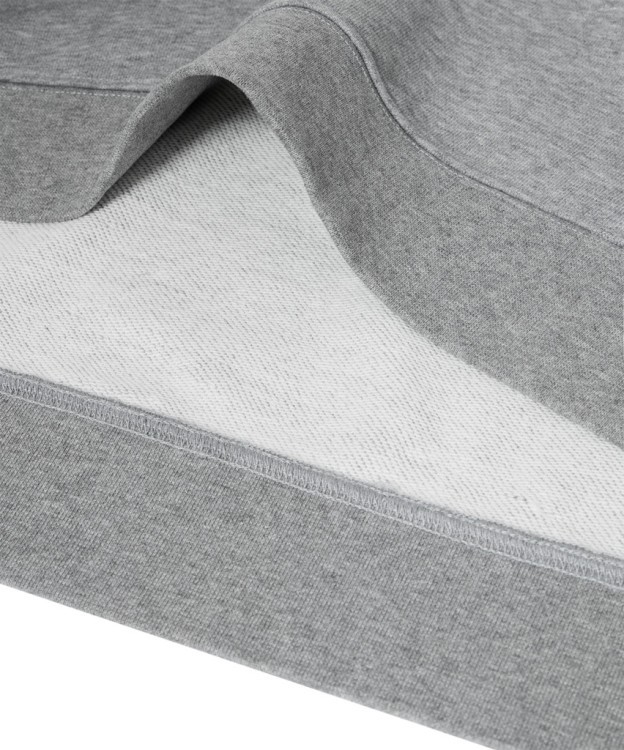 Свитшот JÖGEL ESSENTIAL Sweatshirt, серый меланж (2121976) Свитшот JÖGEL ESSENTIAL Sweatshirt, серый меланж (2121976)