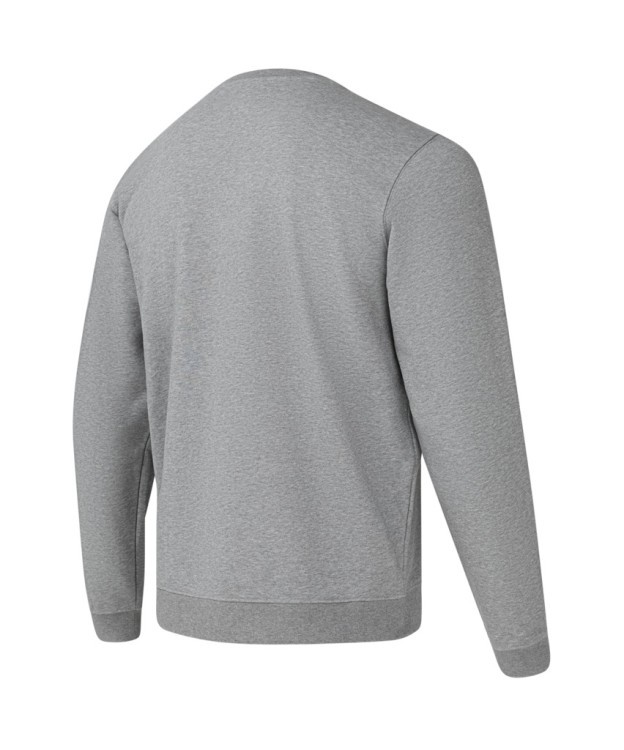 Свитшот JOGEL ESSENTIAL Sweatshirt, серый меланж (2121975)