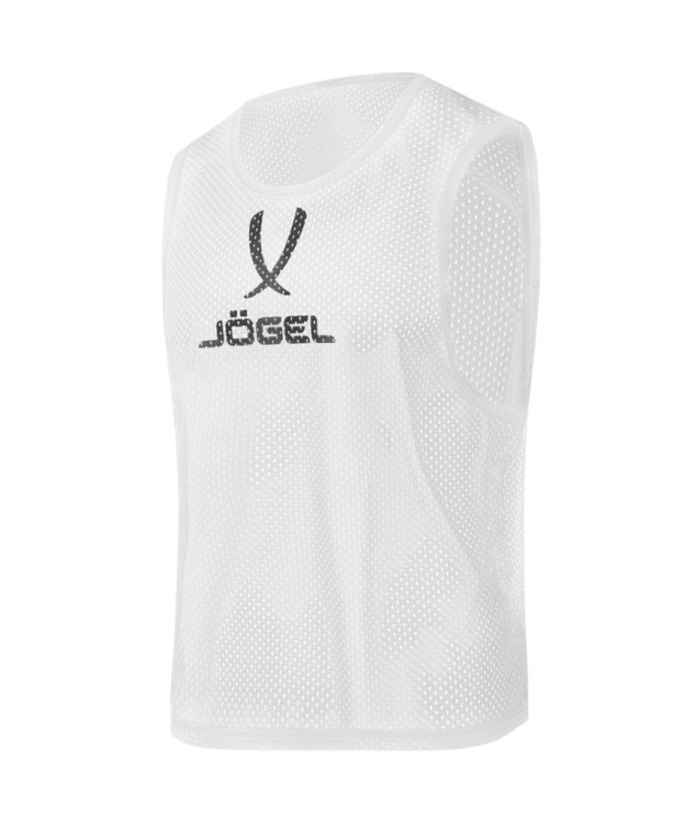 Манишка JÖGEL CAMP Bib, белый (2124760) Манишка JÖGEL CAMP Bib, белый (2124760)